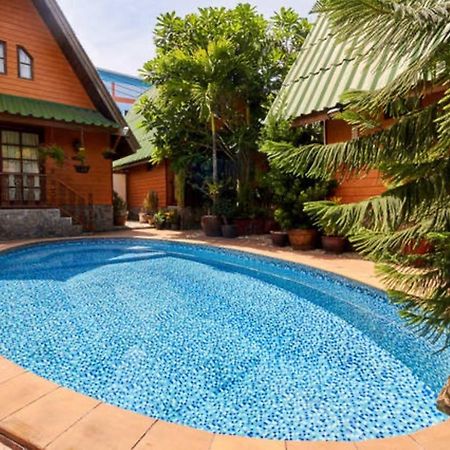 Bungalow Phuket Kamala-part Kültér fotó