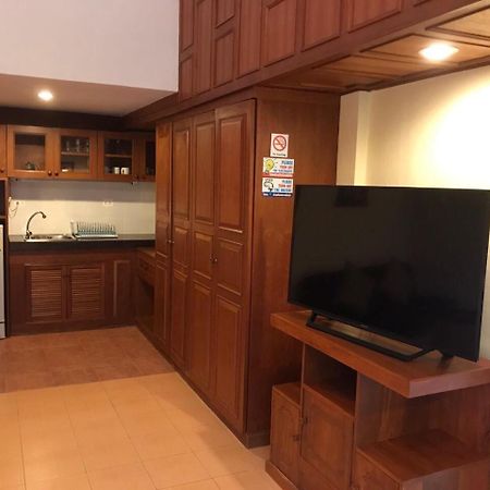Bungalow Phuket Kamala-part Kültér fotó