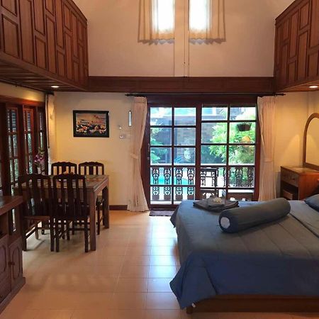 Bungalow Phuket Villa Kamala-part Kültér fotó