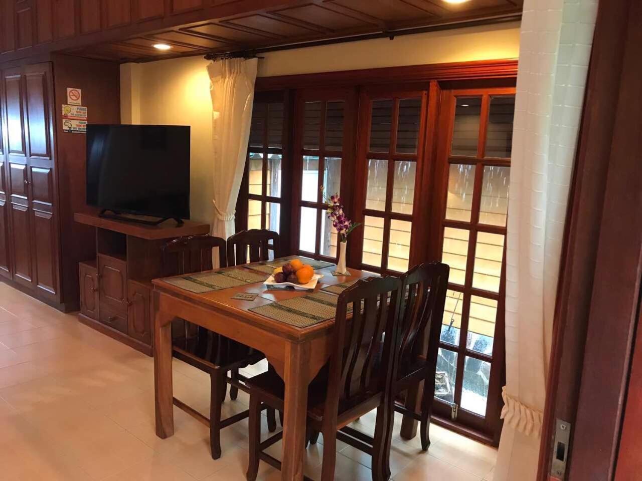 Bungalow Phuket Villa Kamala-part Kültér fotó